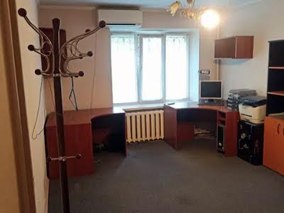 квартира по адресу Гоголевская ул., 43-А