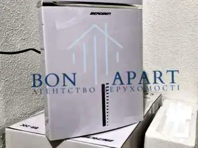 квартира за адресою Олександра Довженка вул., 16-В