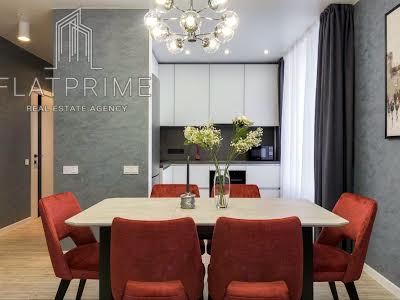 квартира за адресою Столичне шосе, 1