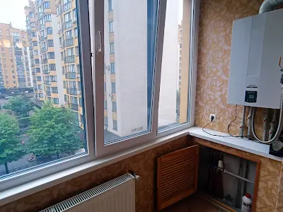 квартира за адресою Соборна, 10-Г