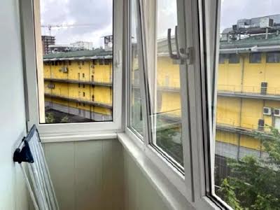 квартира по адресу Оболонский просп., 9-А