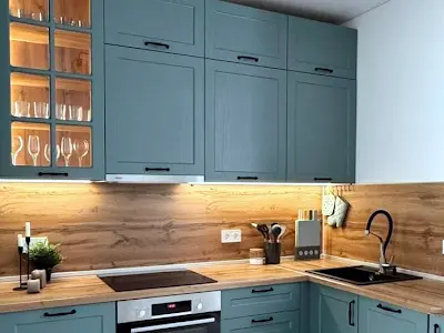 квартира за адресою Івана Кочерги вул., 17А