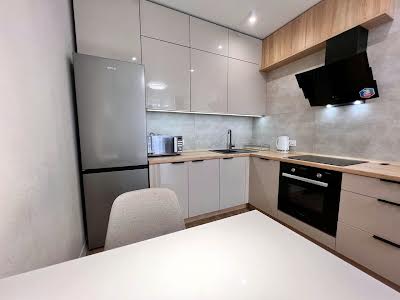 квартира по адресу Тираспольская ул., 54