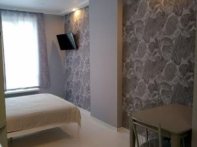 квартира за адресою Ракетна вул., 24-Б