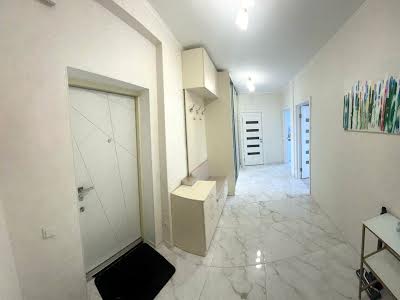 квартира за адресою Київ, Європейського Союзу просп. (Правди), 45-А