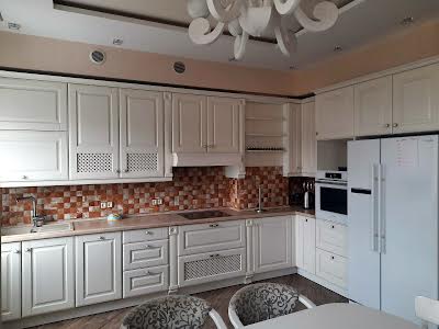 квартира за адресою Львівська вул., 48