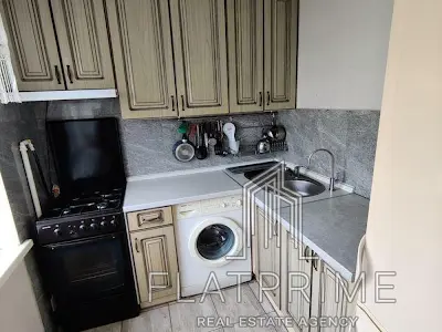 квартира за адресою Ярослава Гашека бульв., 6