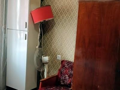 квартира за адресою Юрія Шумського вул., 8-А