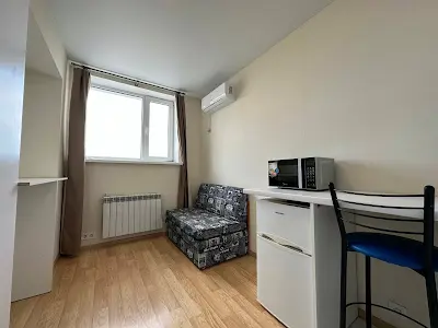 квартира по адресу Киев, Машиностроительная ул., 41