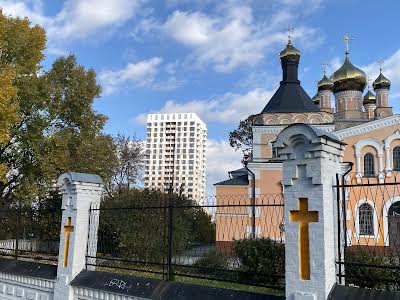 квартира по адресу Платоновский пер., 6