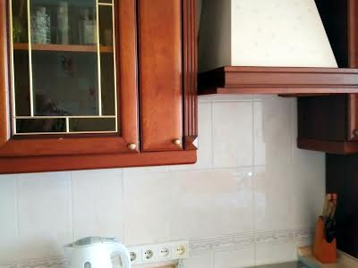 квартира за адресою Степана Рудницького вул. (Академіка Вільямса), 11