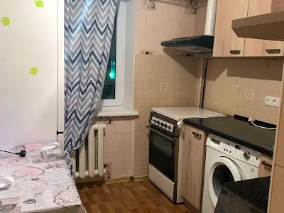 квартира по адресу Рокоссовского маршала просп., 10А