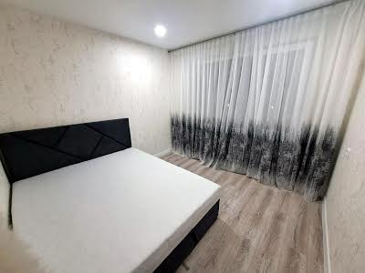 квартира за адресою Миропільська вул., 3