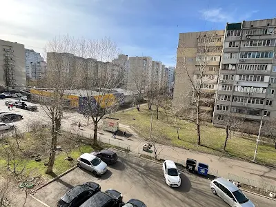 квартира за адресою Київ, Героїв Дніпра вул., 32 г