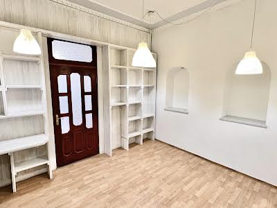 квартира по адресу Межигорская ул., 22