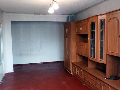 квартира за адресою Роганська вул., 100в