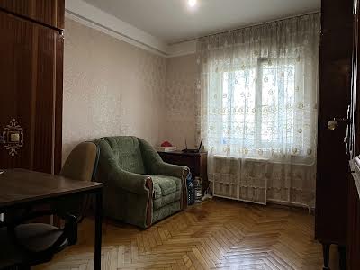 квартира за адресою Литовський просп. (Мінський), 6а