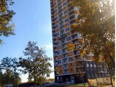 квартира по адресу Киев, Лысогорский пер., 20 А
