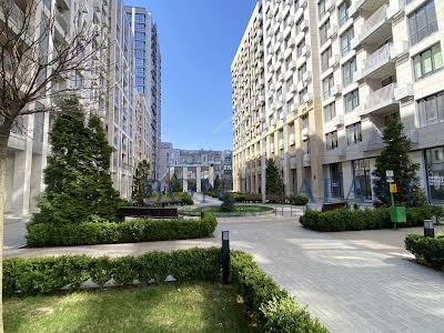 квартира за адресою Бульварно-Кудрявська вул. (Воровського), 17