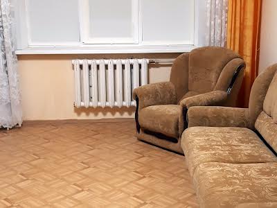 квартира по адресу Героев Днепра ул., 20-А