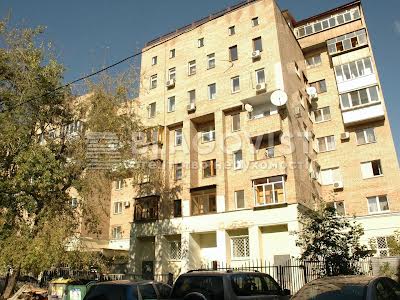 квартира за адресою Оболонська вул., 12