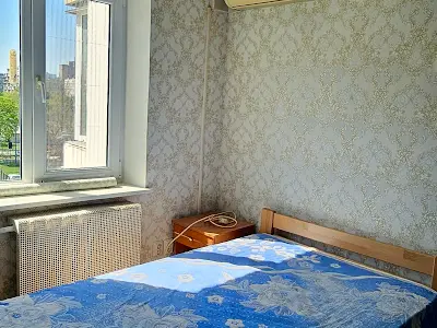 квартира за адресою Юрія Шумського вул., 6