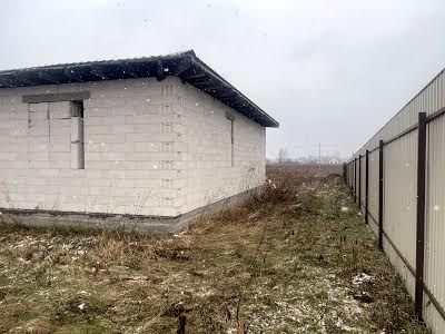 будинок за адресою с. Красилівка, Грушевая, 1