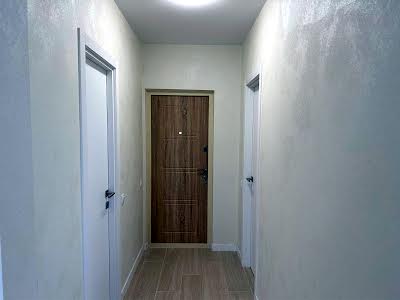 квартира по адресу Берковецкая ул., 6А