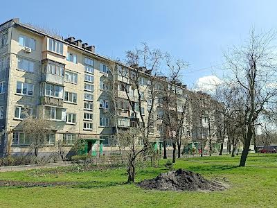 квартира за адресою Чорних Запорожців вул. (Петра Запорожця), 18