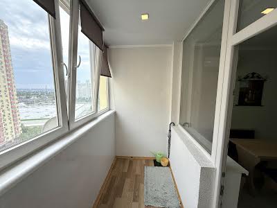 квартира по адресу Петра Калнишевського ул. (Михайла Майорова), 6