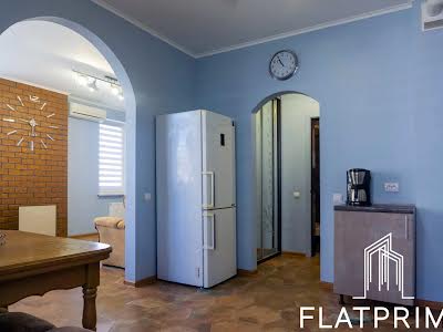квартира по адресу Бориса Гмыри ул., 17
