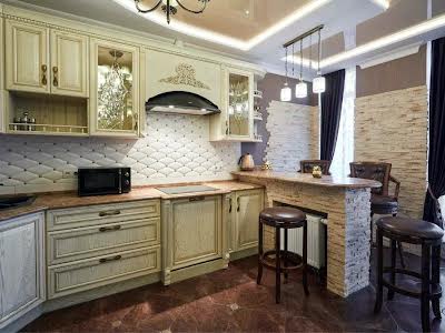 квартира по адресу Регенераторная ул., 4
