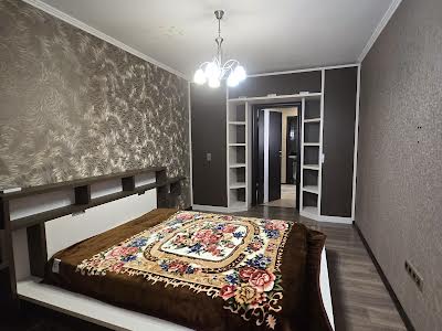 квартира за адресою Велика Китаївська вул., 53