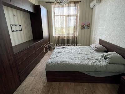 квартира за адресою Героїв Харкова, 102/112