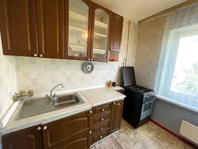 квартира за адресою Метрологічна вул., 10к3