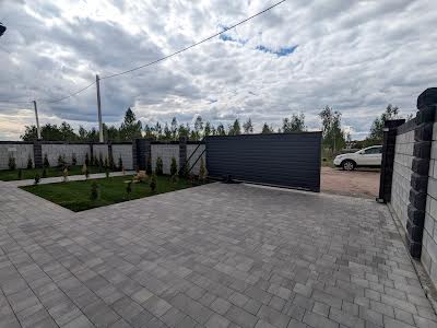 будинок за адресою с. Михайлівка-Рубежівка, Успішна, 12Т