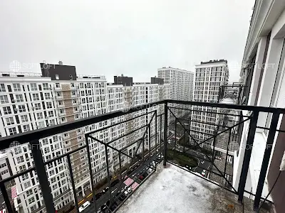 квартира по адресу Михаила Максимовича ул. (Онуфрія Трутенка), 26-Б
