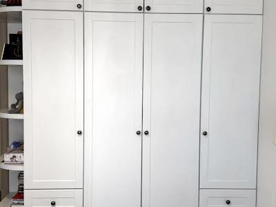 квартира за адресою Ірпінь, Українська вул., 83б