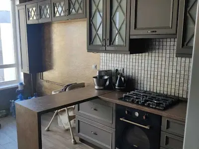 квартира за адресою с. Крюківщина, Івана Богуна вул., 1