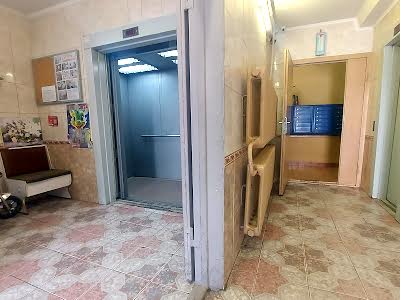 квартира за адресою Олександри Екстер вул. (Марини Цвєтаєвої), 9