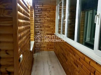 квартира по адресу Гагаріна, 58