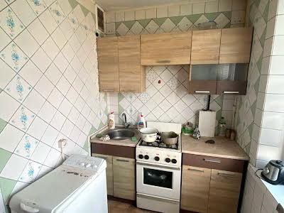 квартира по адресу Академика Барабашова ул., 38