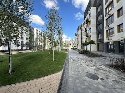 квартира за адресою Соборна вул., 2к