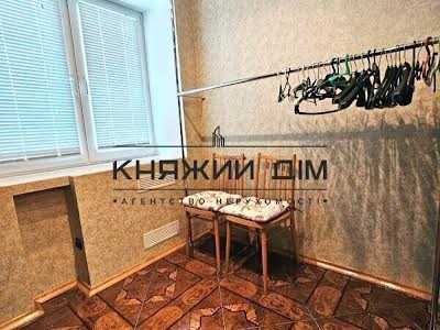 квартира по адресу Николая Михновского бульв. (Дружбы Народов), 10-А