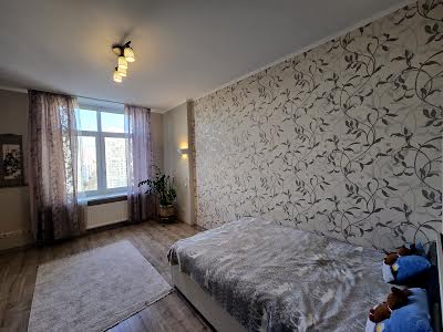 квартира по адресу Днепровская набережная ул., 26-К