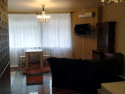 квартира за адресою Протасів Яр вул., 8