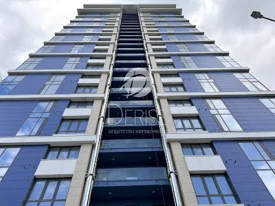 квартира по адресу Зверинецкая ул., 70-А