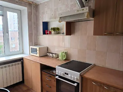 квартира по адресу Златоустовская ул., 48/5