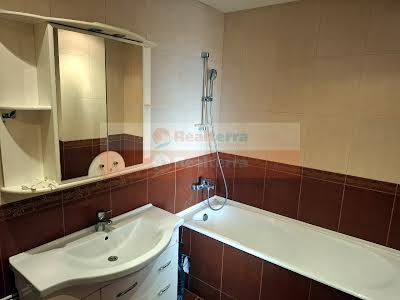 квартира по адресу Миколы Бажана просп., 1-М