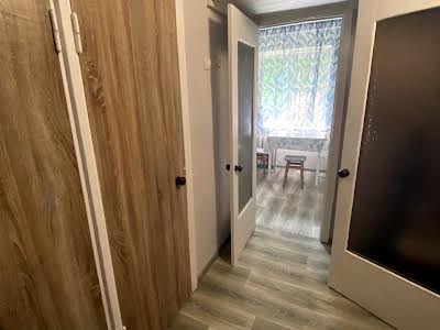 квартира за адресою Маршала Рокосовського просп., 3-А